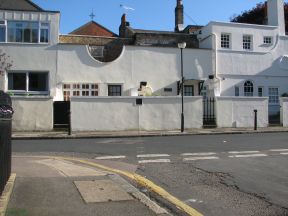 Greenwich Meridian Marker; England; LB Greenwich; Greenwich (SE10)